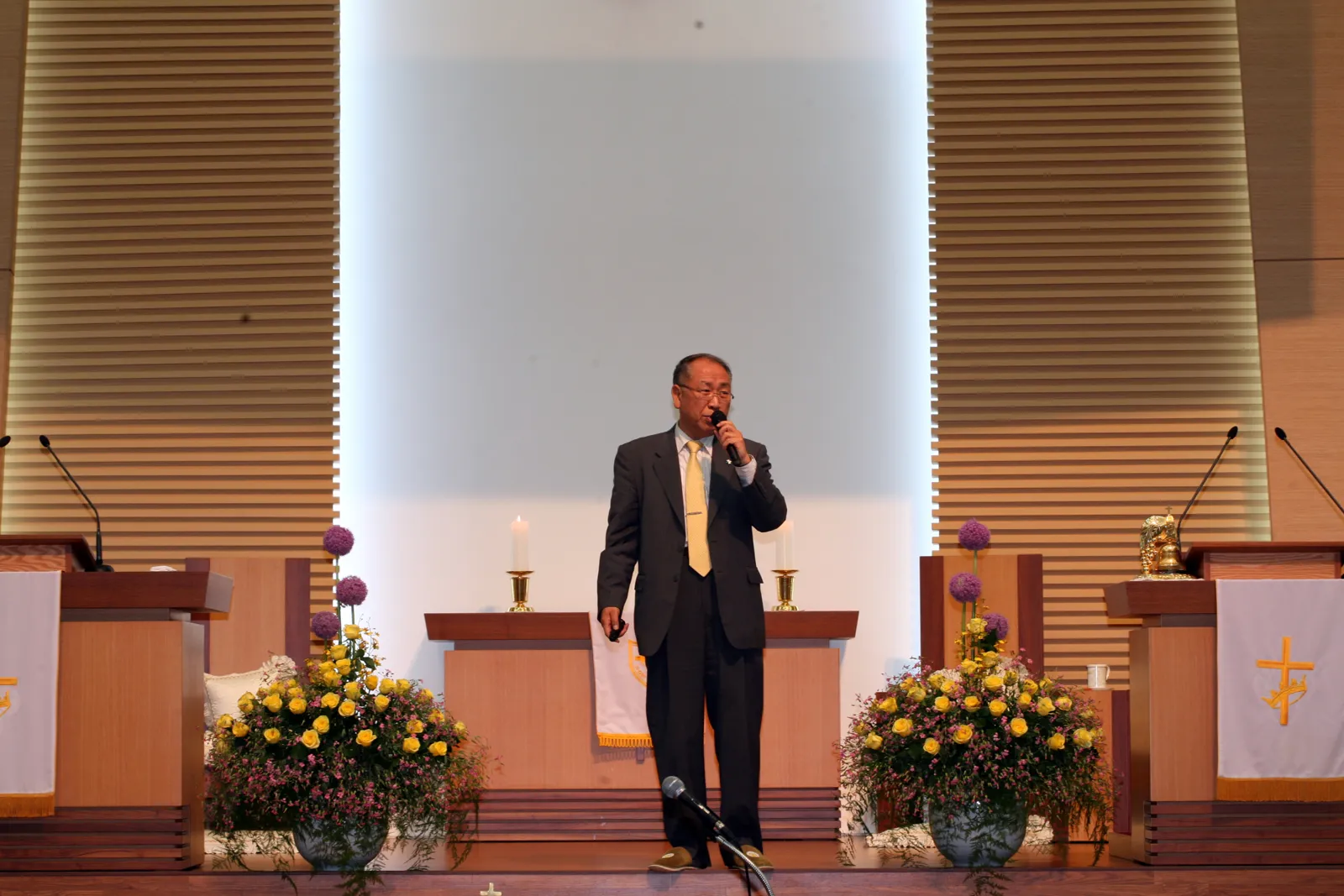 행복한 부부생활 세미나