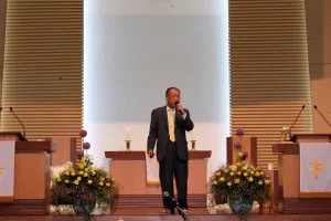 행복한 부부생활 세미나