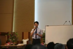 자녀교육 세미나