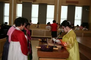 11-12여선교회 헌신예배