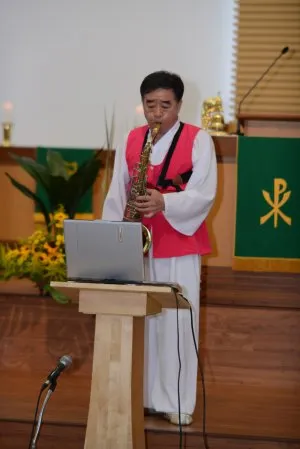 2013 실버대학 봄학기 종강식
