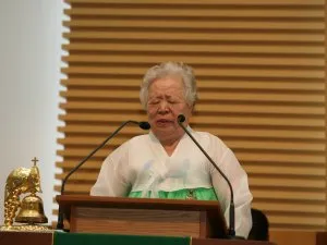 18-20여선교회 헌신예배