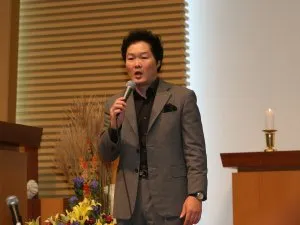 김태희집사 초청 찬양집회