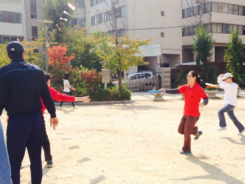 2013 유·초등부 연합 체육대회(2)