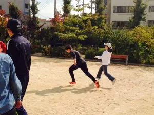 2013 유·초등부 연합 체육대회(2)