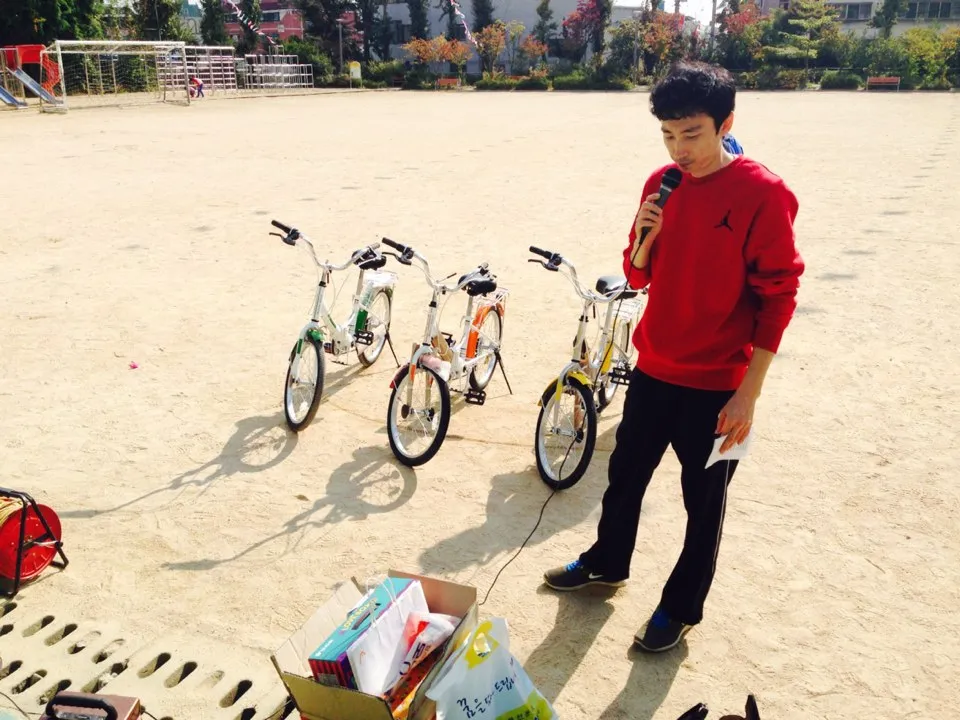 2013 유·초등부 연합 체육대회(2)