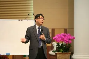 한국교회 미래지도 세미나