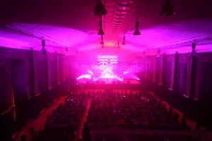 The Voice 찬양콘서트