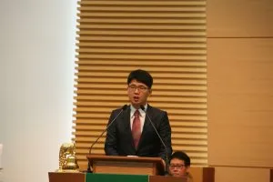 1-4 청장년속회 헌신예배