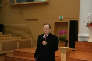 2013년도 당회
