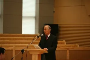 2014년도 구역회