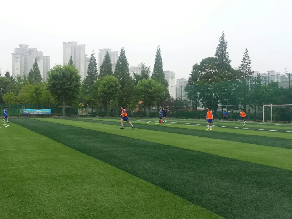 FC벧엘 활동사진입니다.