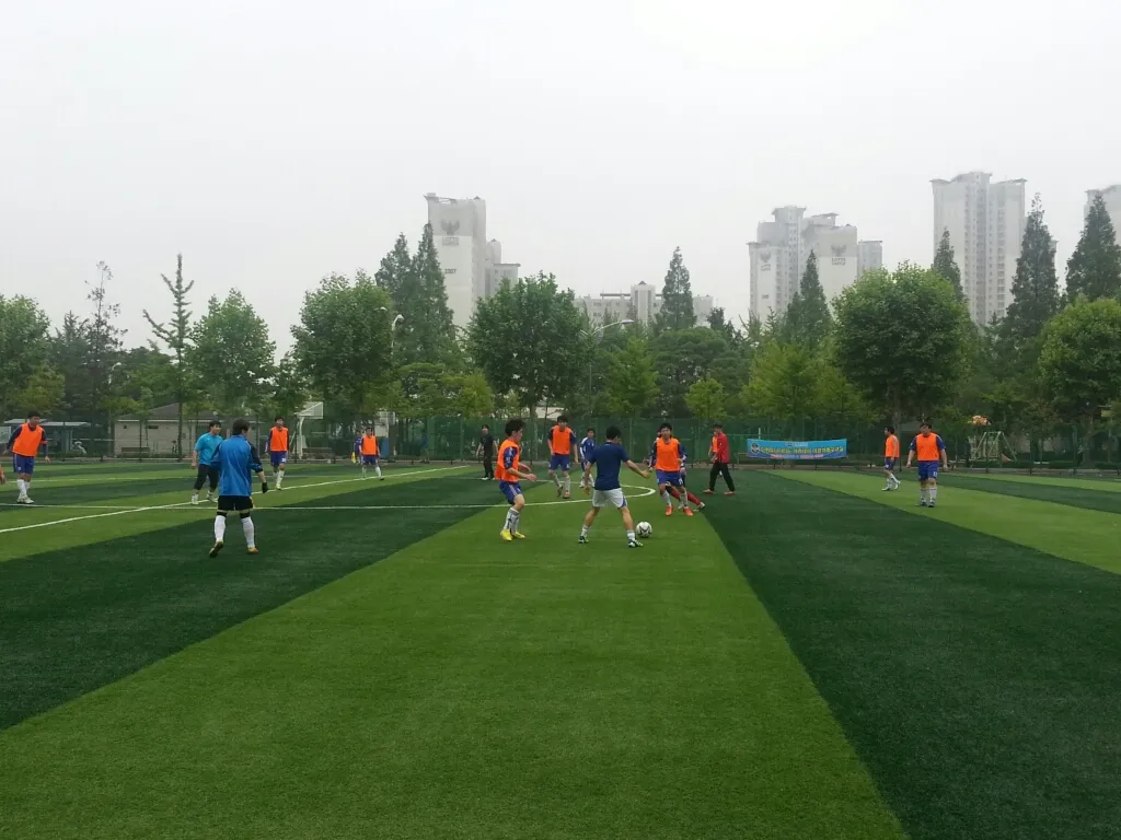 FC벧엘 활동사진입니다.