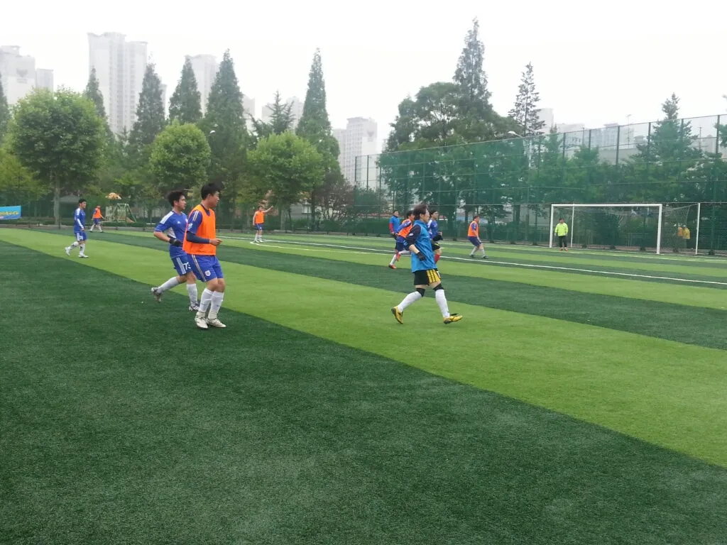 FC벧엘 활동사진입니다.