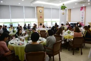 마더와이즈 개강