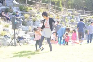 2014 청장년 한마음캠프(2)