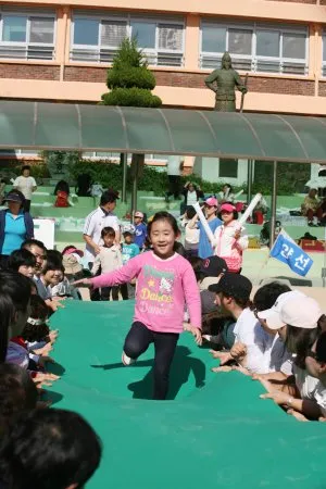 전교인 명랑운동회(1)