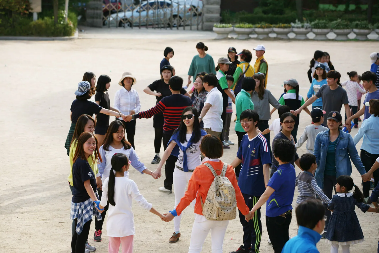 전교인 명랑운동회(2)