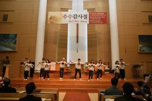 전교인 찬양제(2)