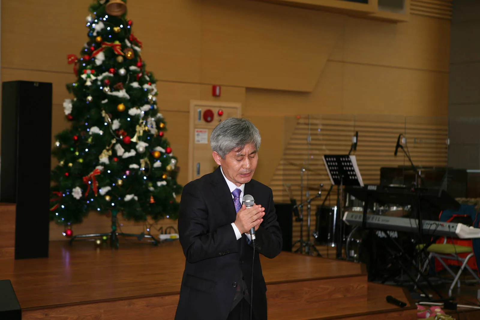 2014년도 당회