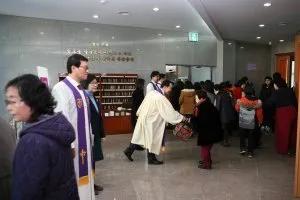 성탄감사예배(할렐루야 찬양대 칸타타)