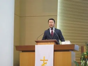 2015 신년 축복 새벽특별예배
