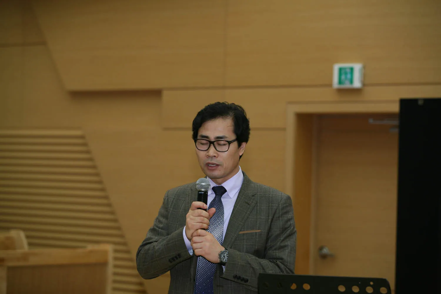 구역회