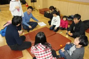 청장년 척사대회