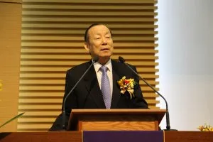 인천중앙지방 여선교회 계삭회 및 회장 이취임예배