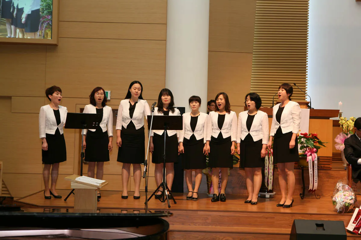 장로취임예배(2)