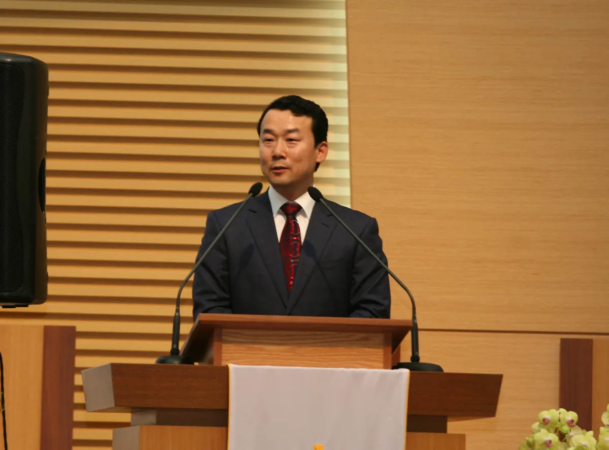 심령대부흥회