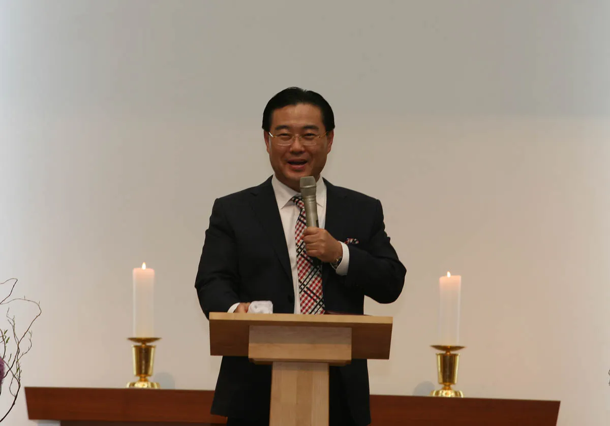 심령대부흥회