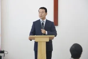 마더와이즈 자유 수료식(1)