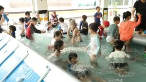유치부 여름성경학교