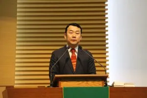 2015 추수감사절 새벽특별예배