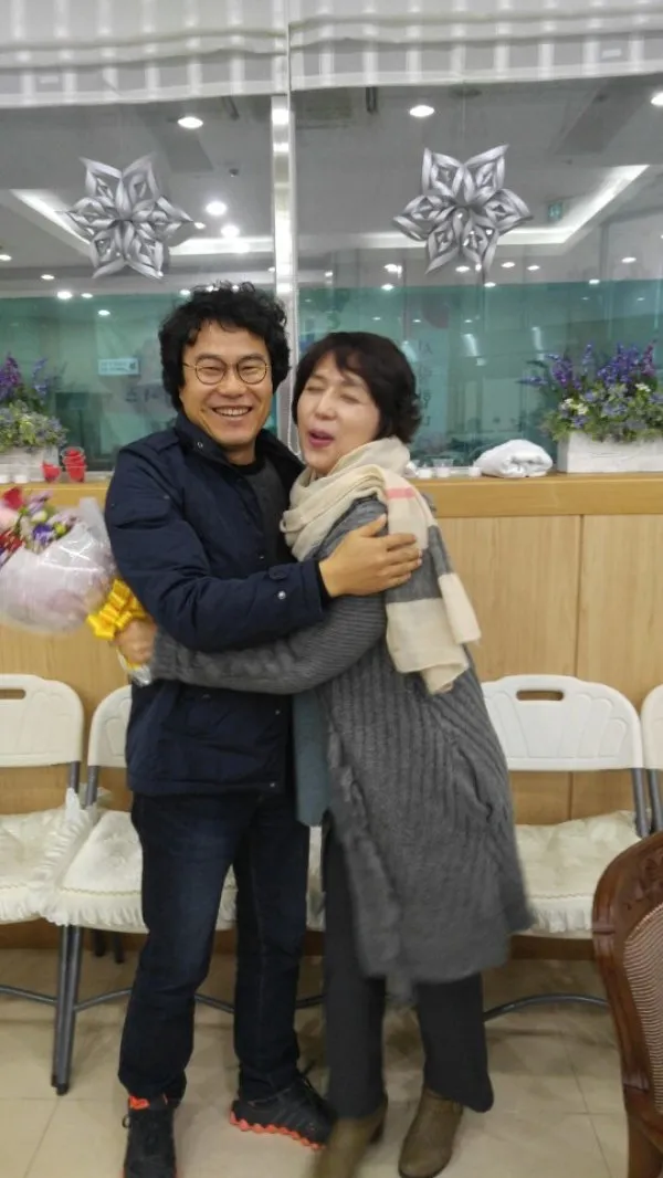마더와이즈 3기 회복 수료식(2)