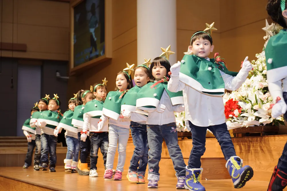 성탄전야 축하의 밤(1)