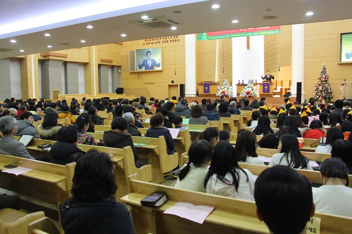 성탄전야 축하의 밤(2)