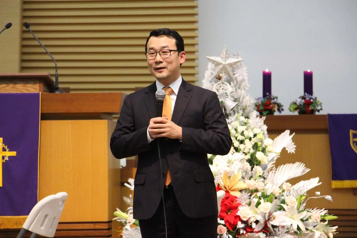 성탄전야 축하의 밤(2)