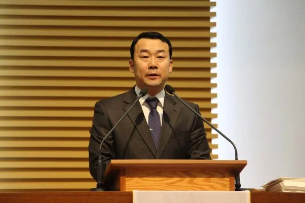 신년 축복 새벽특별예배