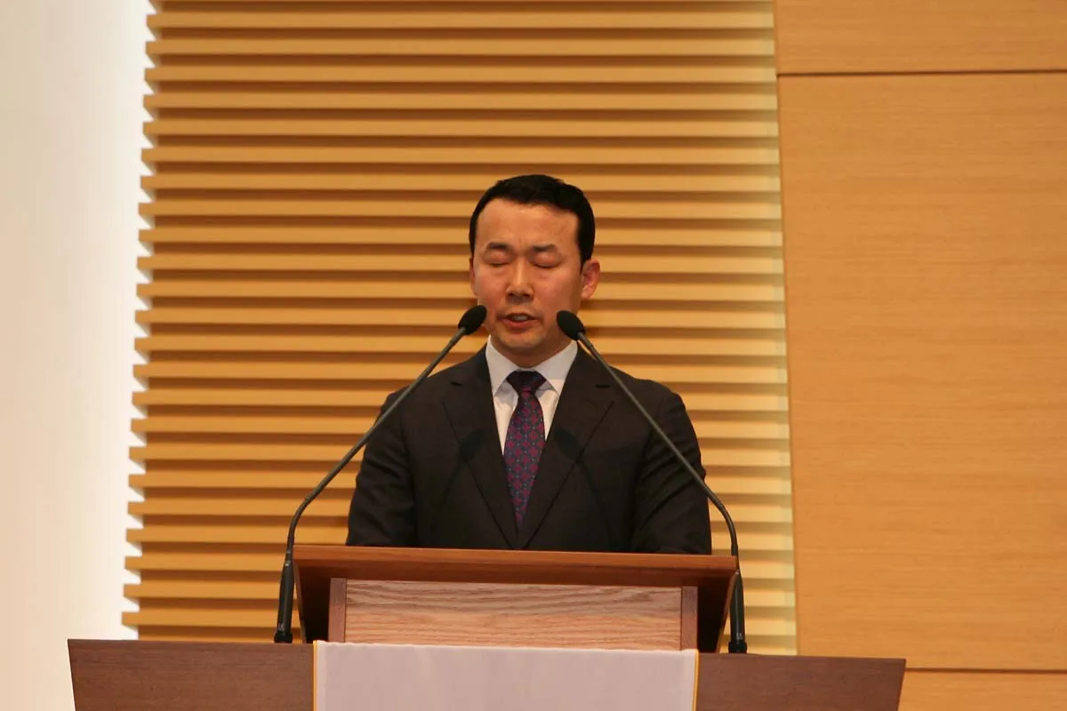 구역회