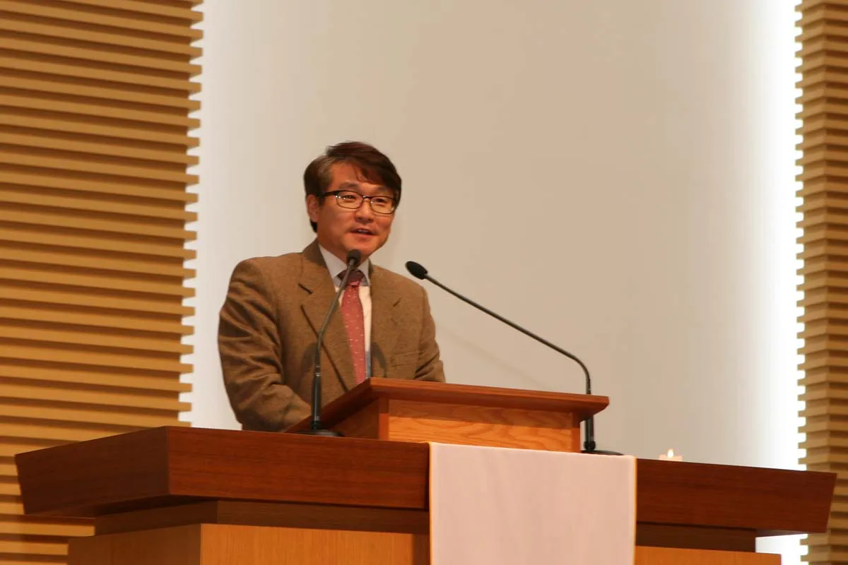 구역회