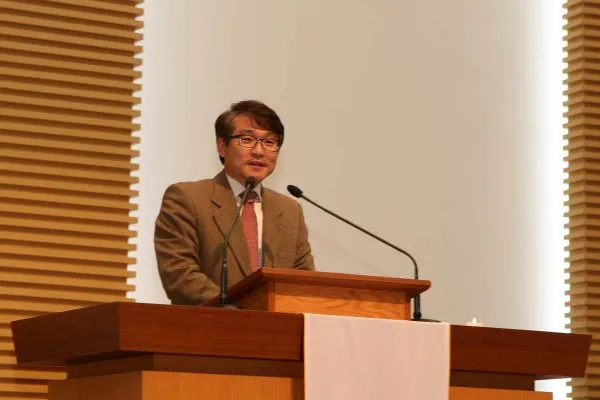 구역회