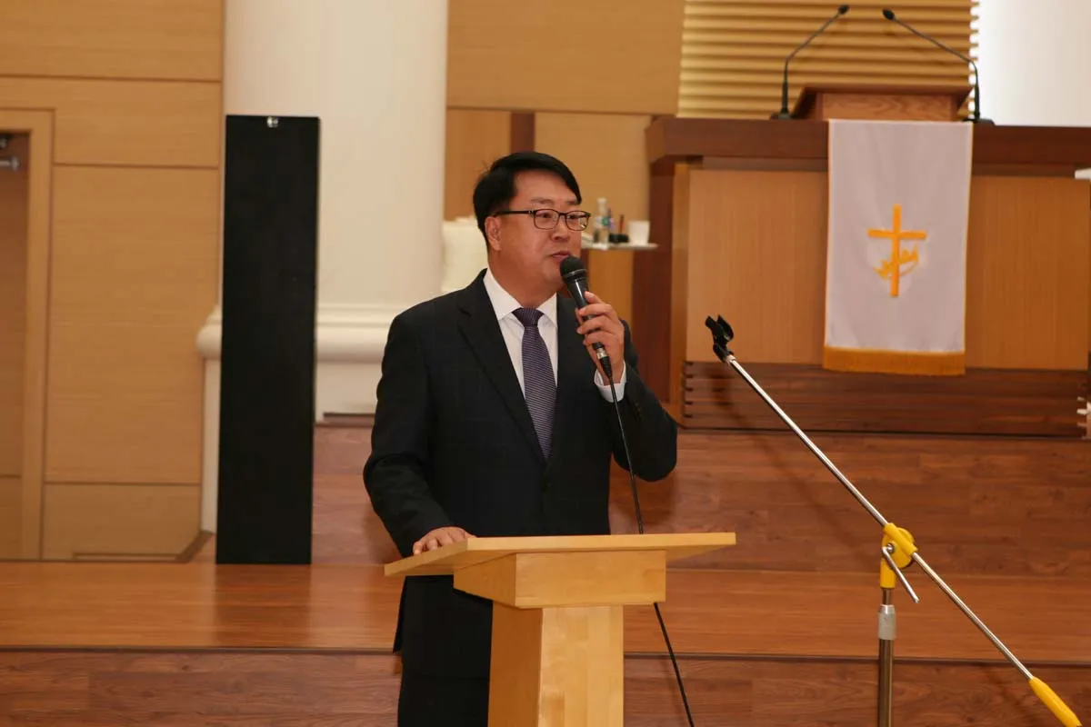 구역회