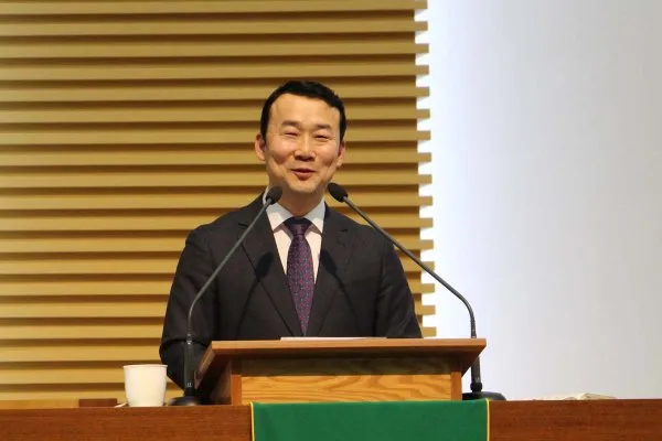 1월 속장기도회