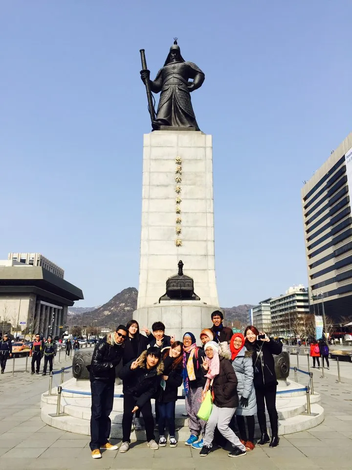 2016년 청년부 겨울M.T(2)