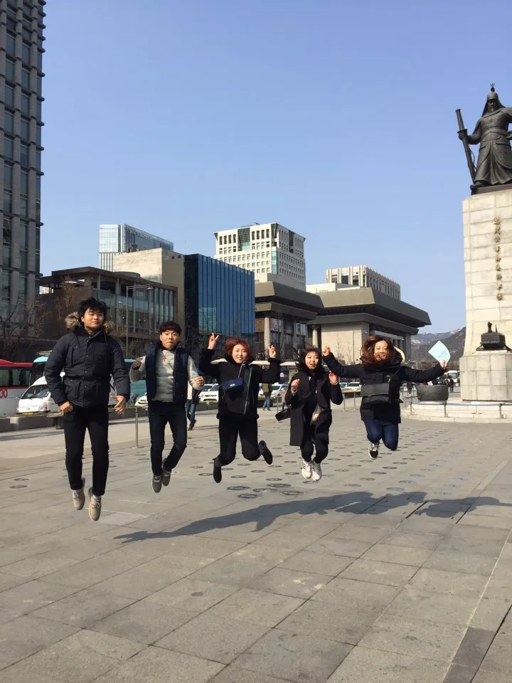2016년 청년부 겨울M.T(2)