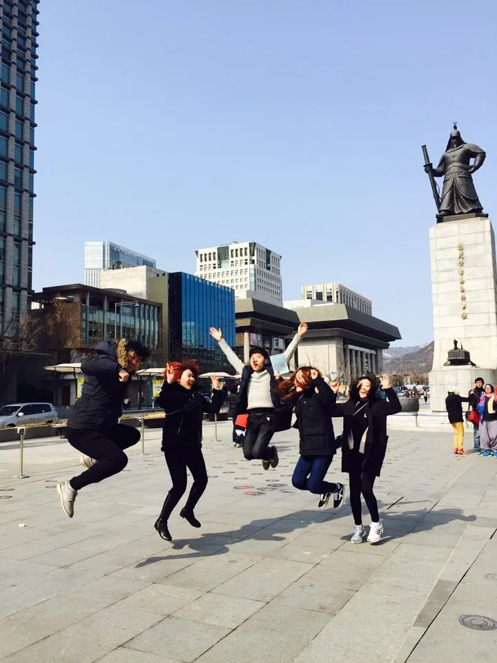 2016년 청년부 겨울M.T(2)