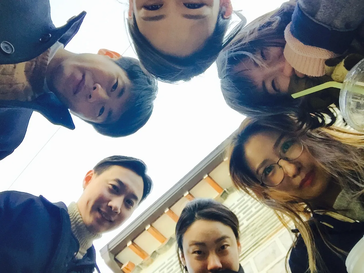 2016년 청년부 겨울M.T(2)