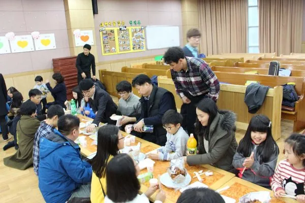 청장년 척사대회